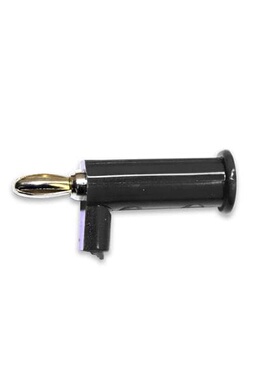 BU-P2945-0 连接器 《 CONN BAN PLG STACK MINI SLDRLESS    》