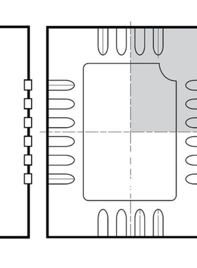 LT3579EUFD-1#PBF LT3570EFE#PBF LT3579IFE-1#PBF