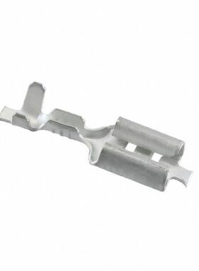1217129-1 连接器 《 CONN QC RCPT 20-24AWG 0.187    》