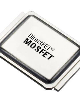 IRF6612TR1PBF IRF6636TRPBF IRF6637TR1PBF