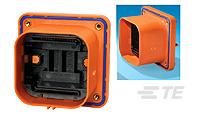 1587987-8 连接器 《 CONN RCPT 200A ASSEMBLY    》