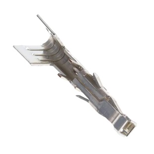 10158070-122LF  《 MINITEK PWR CRIMP TERM 5.7MM    》