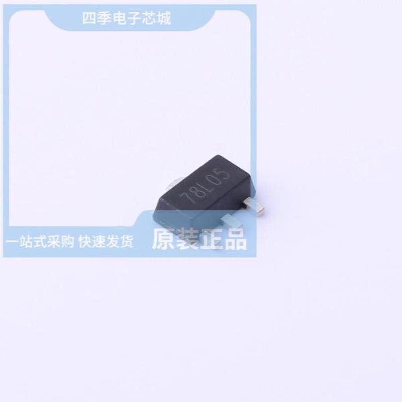 AT78L05TI ATM06P50TC ATL6920