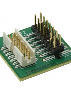 80-000286 开发板 《 ADAPTER DEBU L138/1808/1810/6748    》