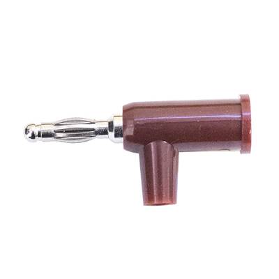 BU-P1825-1 连接器 《 CONN BANANA PLUG STACK SLDRLESS    》