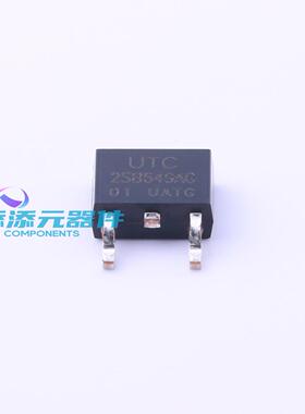 2SB649AG-C-TN3-R  UTC