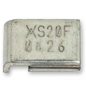SMDH120-2 电路保护 《 PTC RESET FUSE 16V 1.2A 2SMD    》