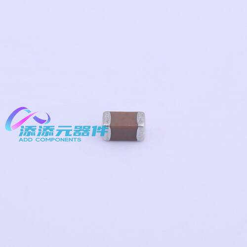 CS3216X7R106K350NRI 其他 《 10uF ±10% 35V    》