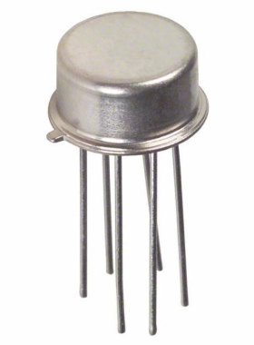 JANS2N3810 分立半导体 《 PNP TRANSISTOR    》