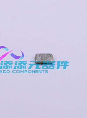 K2C260000910 晶振 《 26.000MHZ 9PF ±10PPM    》