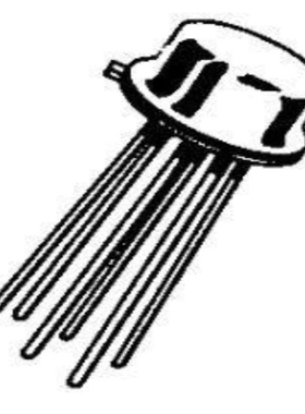 2N3810A 2N4991 2N5583