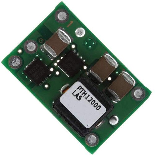 PTH12000LAS 电源-安装 《 DC DC CONVERTER 0.8-1.8V 6A    》
