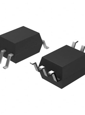 G3VM-61H1(TR) 继电器 《 SSR RELAY SPST-NO 400MA 0-60V    》