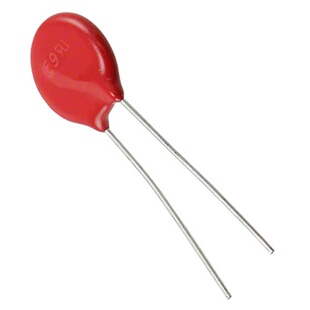 33V VARISTOR 电路保护 DISC 14MM 1KA V33ZA5P
