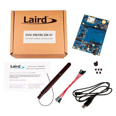 DVK-RM186-SM-01  LAIRD
