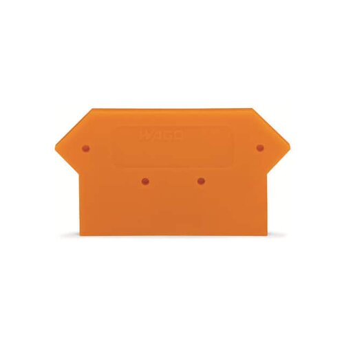 283-316  《 END AND INTERMEDIATE PLATE; 4 MM    》