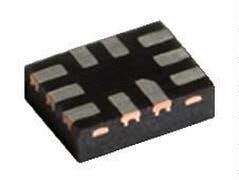FSUSB30UMX 芯片 《 IC USB SWITCH 2X2 10UMLP    》