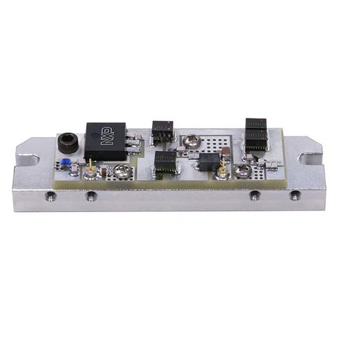 MRF101AN-88MHZ 射频 《 MRF101AN REF BRD 108MHZ 115W    》