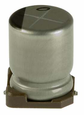RVT1H101M0810-TR  HUAHUI