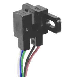 OPB842W55Z  TT Electronics