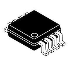 LMV932DMR2G 芯片 《 IC OPAMP GP 2 CIRCUIT MICRO8    》