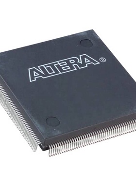 EPM7512AEQC208-12N 芯片 《 IC CPLD 512MC 12NS 208QFP    》