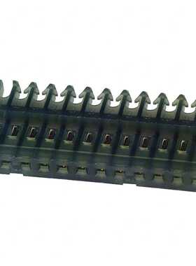 4-644565-2 连接器 《 CONN RCPT 12POS IDC 28AWG TIN    》