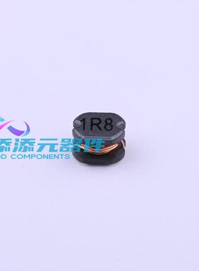 SMTDR32-1R8M  《 1.8uH ±20% 1.65A 70mΩ    》