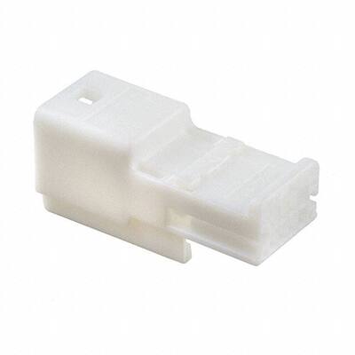 1473793-1 连接器 《 CONN RCPT HSG 8POS 2.20MM    》