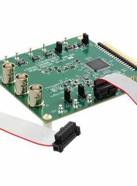 DC1805A-E 开发板 《 DEMO BOARD SAR ADC 18BIT 1.6MSPS    》