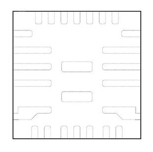 MP6540HGU-A-Z Monolithic Power Systems Inc.