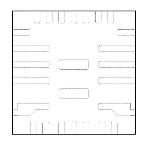 MP6540HGU-A-Z  Monolithic Power Systems Inc.