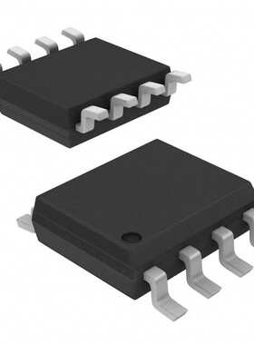 FOD2742BR1V 隔离器 《 OPTOISO 2.5KV TRANSISTOR 8SOIC    》