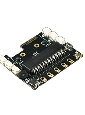 DFR0521 开发板 《 MICRO:BIT EXPANSION BOARD FOR BO    》