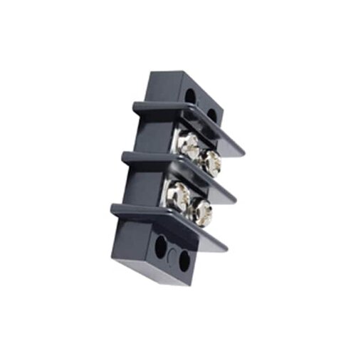 25-B600-02 连接器 《 TERMINAL BLOCK BARRIER    》