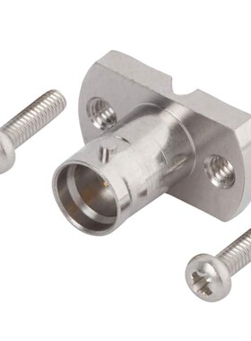 SF1211-66344-2S 连接器 《 CONN SMP PLUG STR 50 OHM SMD    》