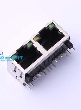 HC-RJ45-5JA-2-1  HCTL