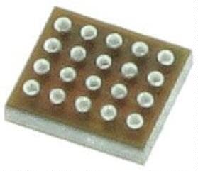 MAX77387EWP+T 芯片 《 IC LED DRIVER RGLTR DIM 1A 20WLP    》