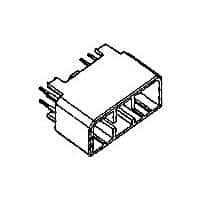 1-174960-1 连接器 《 CONN HEADER VERT 20POS    》
