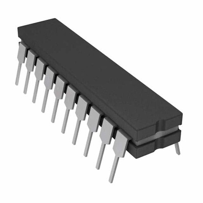 5962-8770103RA 芯片 《 IC DAC 8BIT A-OUT 20CERDIP    》