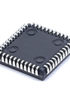AT89LP51-20JU 芯片 《 IC MCU 8BIT 4KB FLASH 44PLCC    》