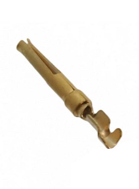 1658543-3 连接器 《 CONN SOCKET 22-26AWG GOLD CRIMP    》