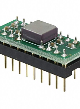 EVAL-ADXRS649Z 开发板 《 BOARD EVAL FOR ADXRS649Z    》