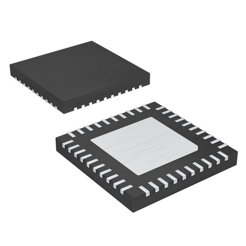 MAX8857AETL+T 芯片 《 SMALLEST, ALL-INTERNAL MOSFET, 7    》