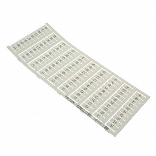 1SNK150131R0000 连接器 《 SNK PRE-PRINTED    》