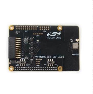 SLEXP8023A 射频 《 WFM200S WI-FI EXPANSION BOARD    》