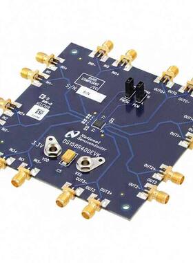DS15BR400EVK/NOPB 开发板 《 BOARD EVALUATION DS15BR400    》