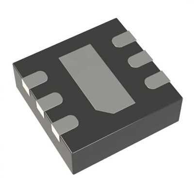 LT3009EDC-2.5#TRPBF  ADI