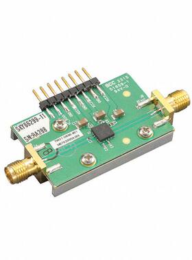 SKY66299-11-EVB 射频 《 EVALUATION BOARD SKY66299-11    》