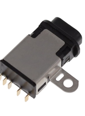 ASJ-182-1A-HDW-WP 连接器 《 AUDIO JACK, WATERPROOF    》